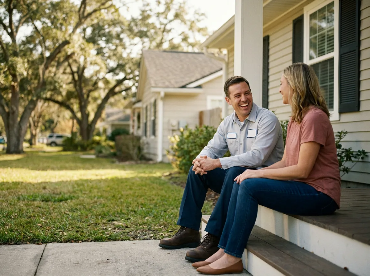 Septic tank pumping FAQs for Warren, TX